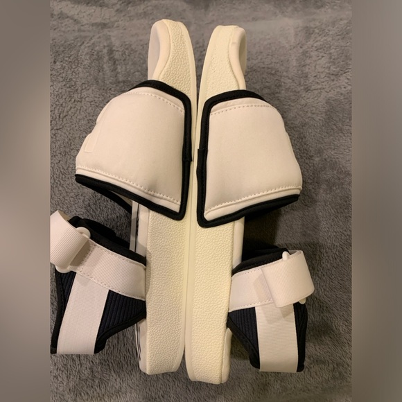 Adidas Hu Pharrell Williams Human Race Sandals - Picture 2 of 8